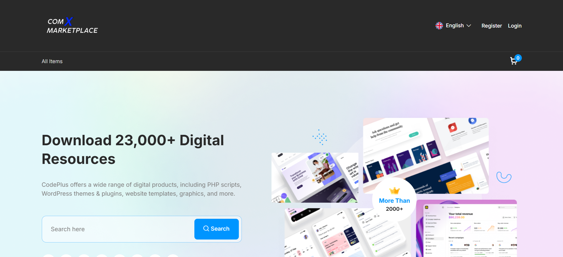 Photon Collective Project